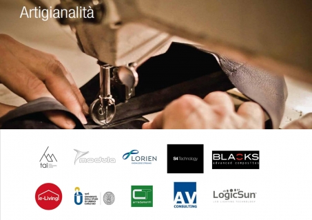 AV Consulting - Visual