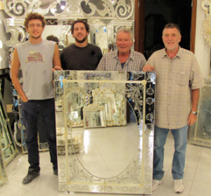 Artigianato Artistico Veneziano Snc - Visual