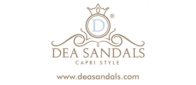 Dea Sandals Capri style - Visual