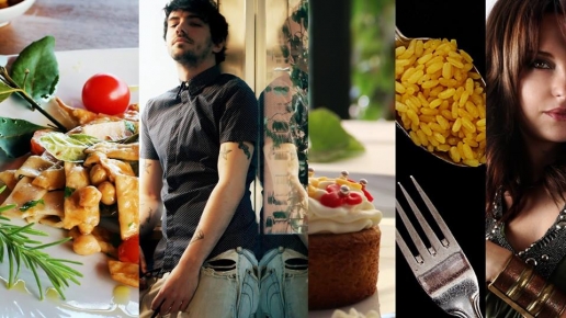 Fabio Panichi Creative - Visual