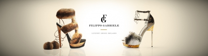Filippo Gabriele - Visual