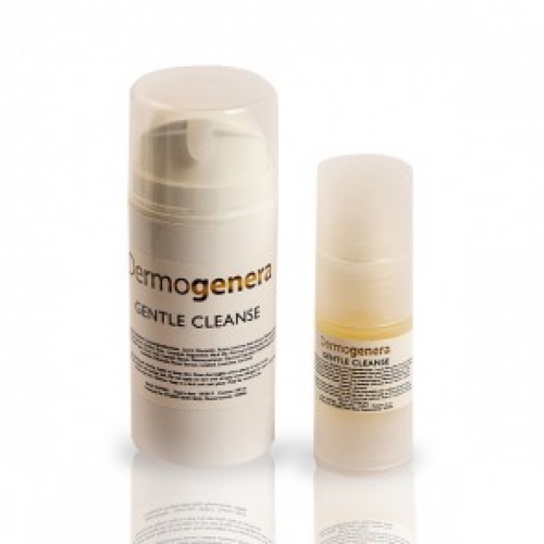 DERMOGENERA GENTLE CLEANSE 
Detergente multifunzionale